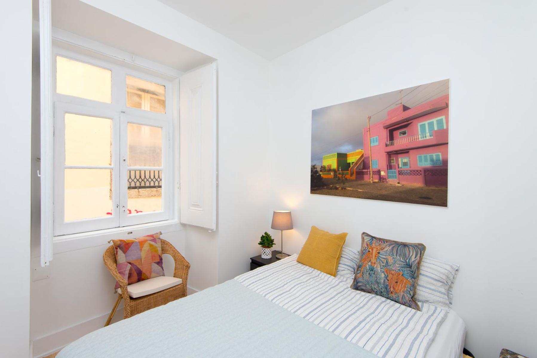 Apartment Beco Boavista Lisbon