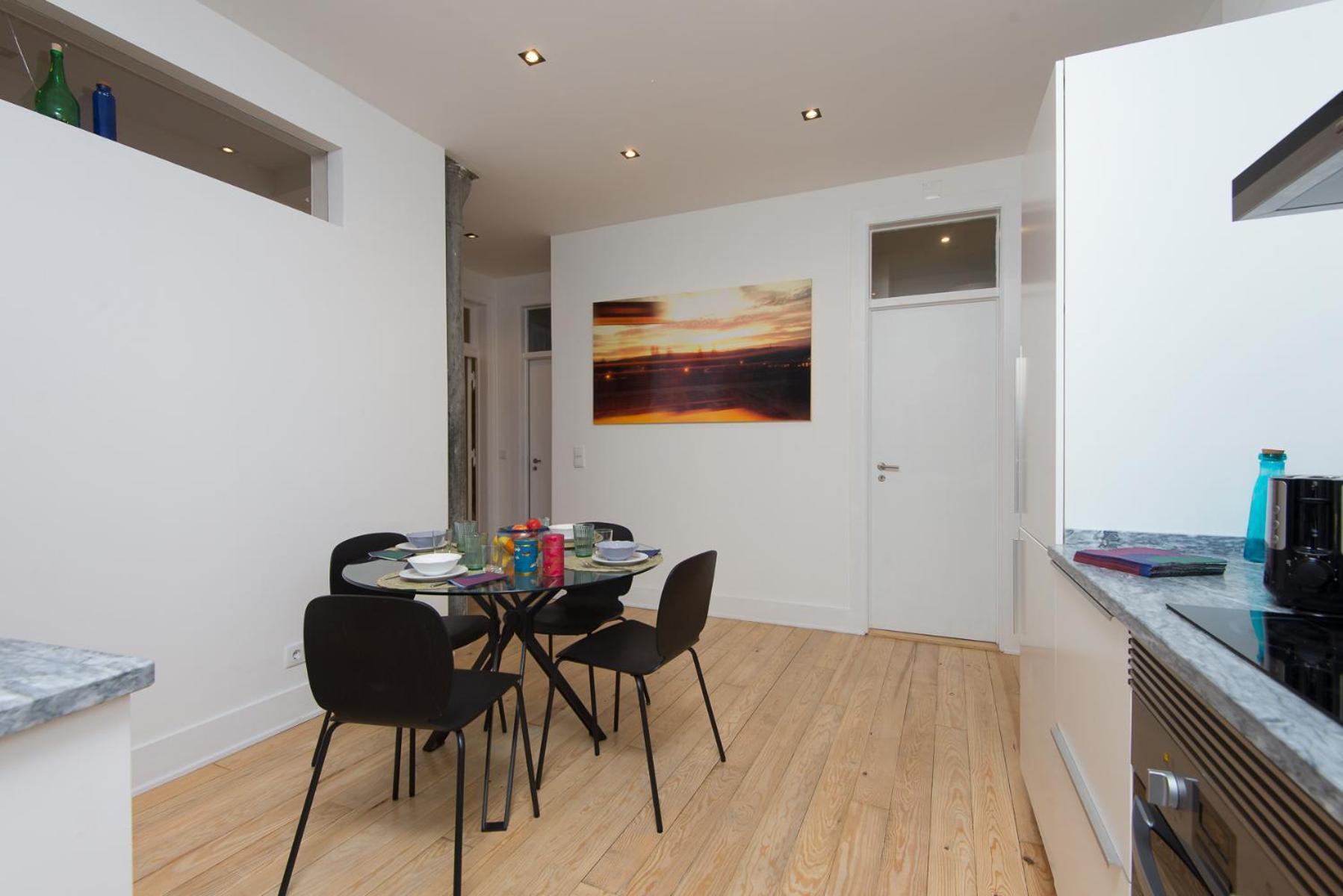 Apartment Beco Boavista *