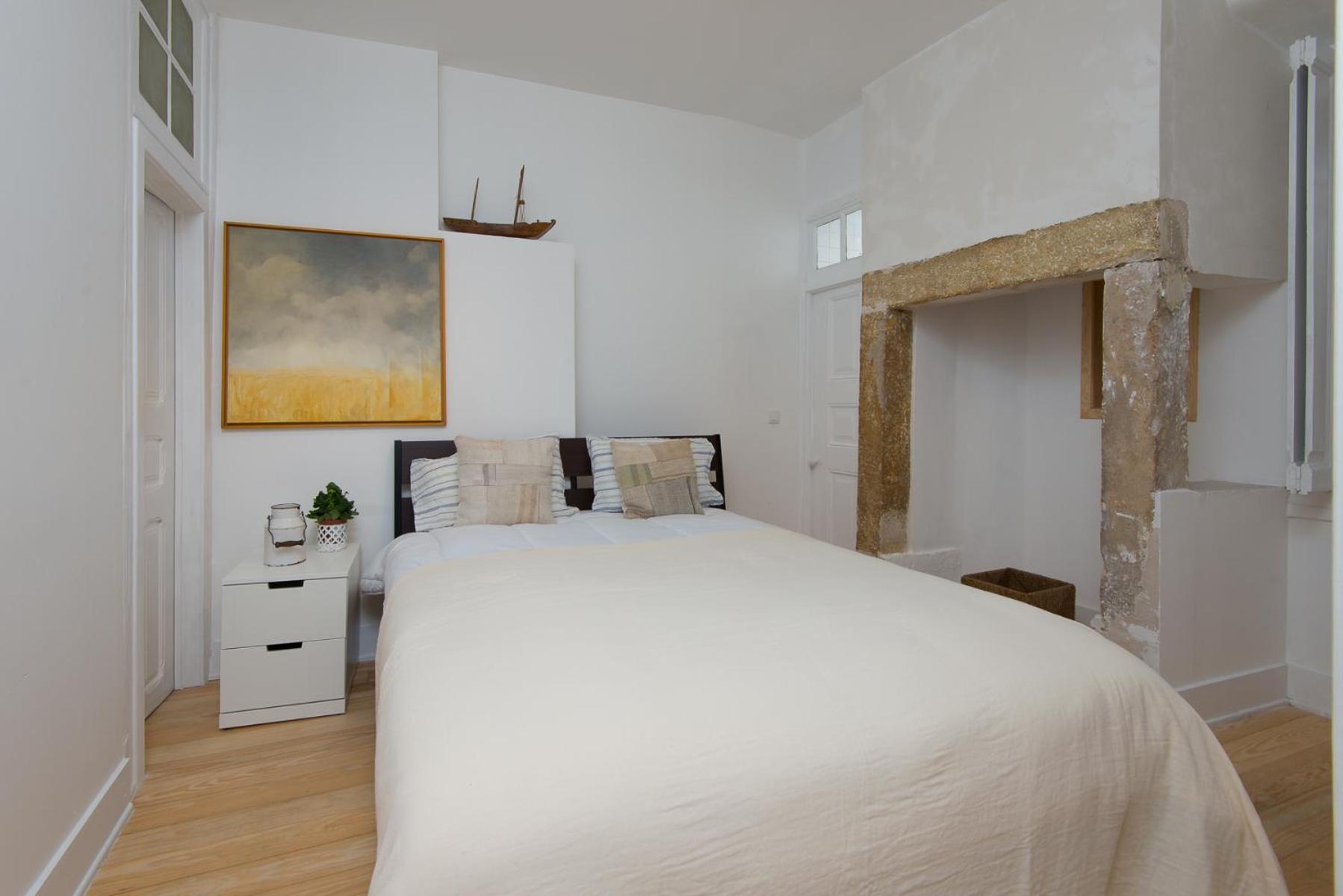 Beco Boavista Apartment *