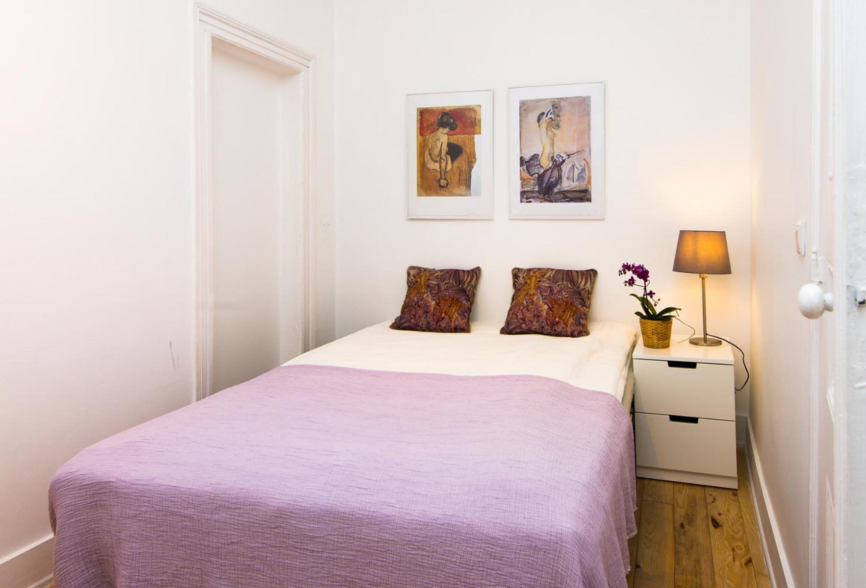 Beco Boavista Apartment Lisbon