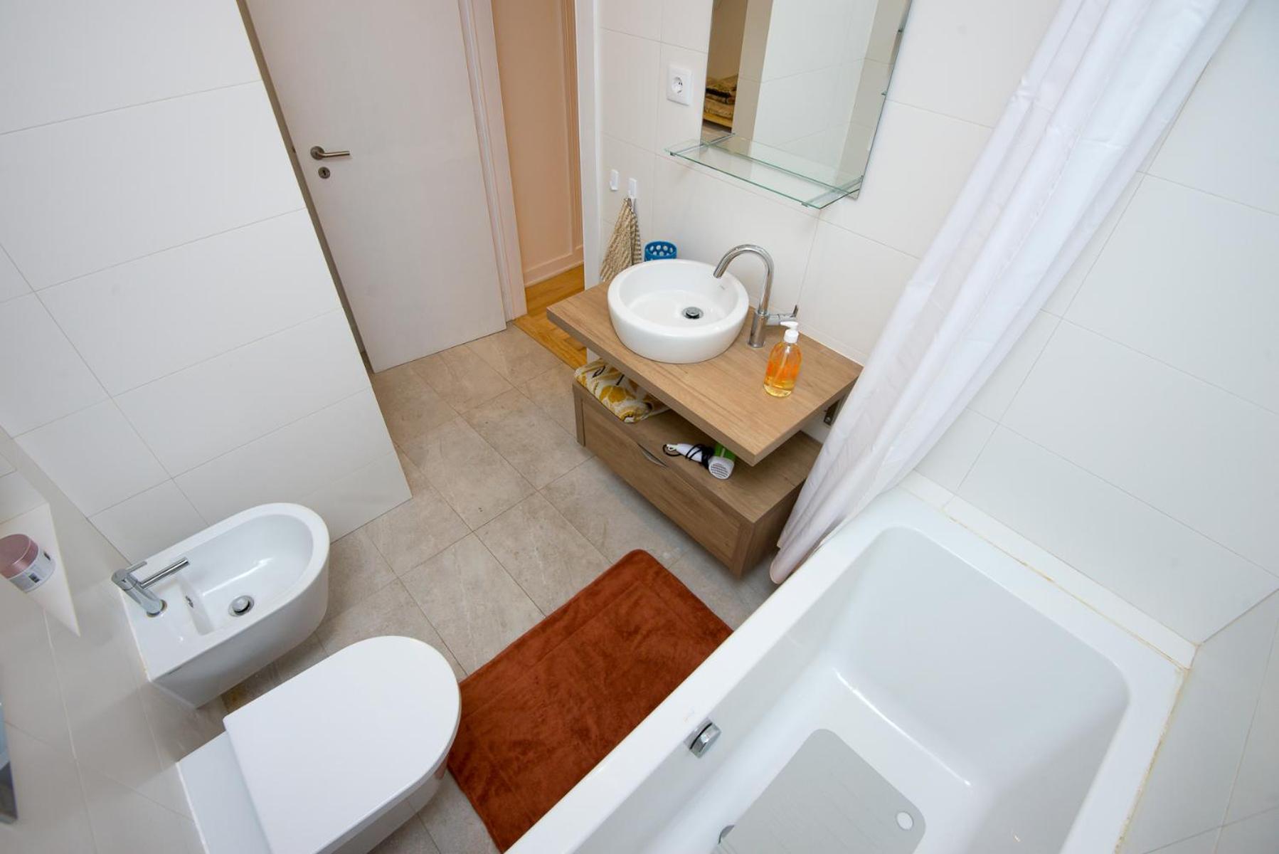 Beco Boavista Apartment *