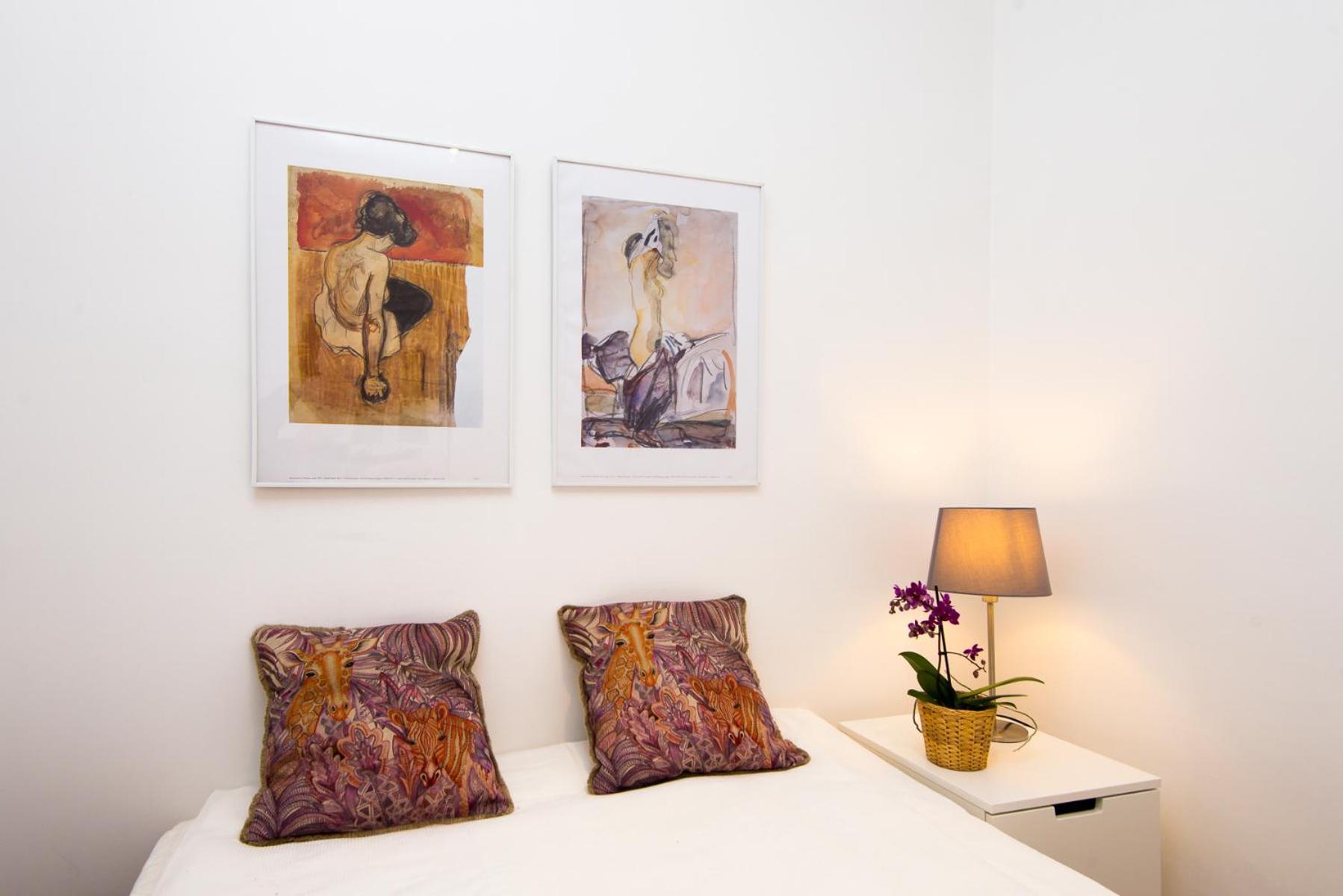 Apartment Beco Boavista *