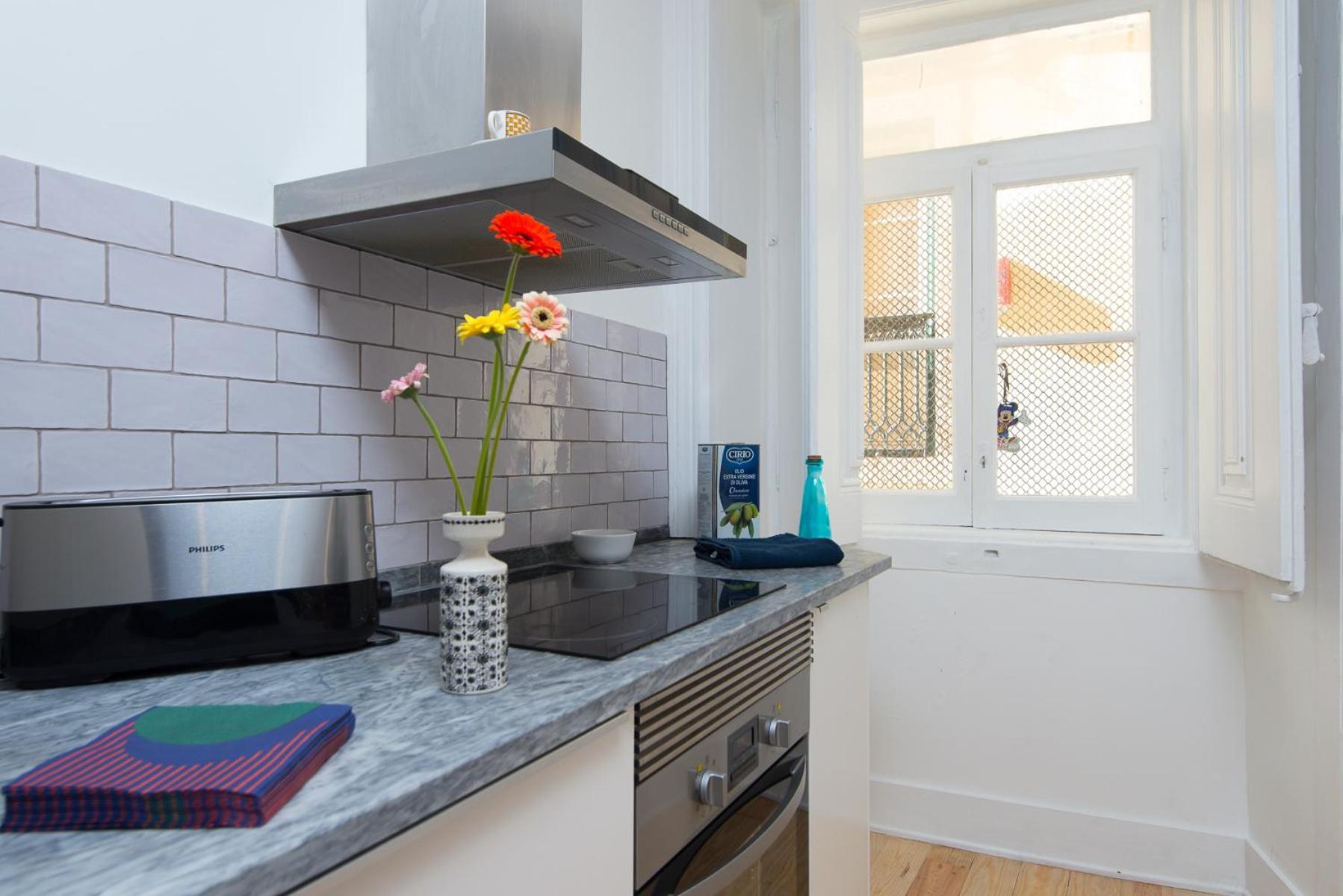 Beco Boavista Apartment