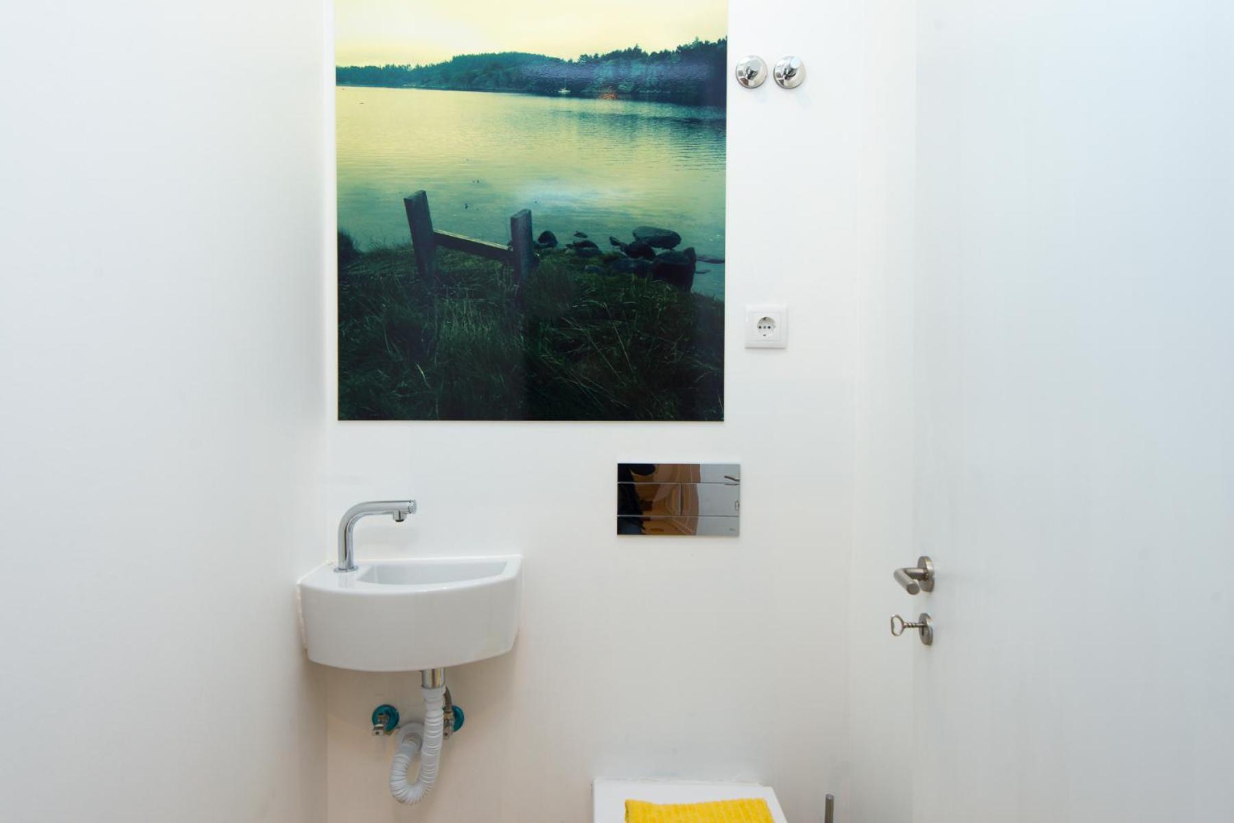 Apartment Beco Boavista